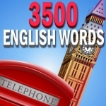 3500 English Words