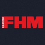FHM Indonesia Magazine