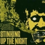 Stinking Up the Night by Death Breath