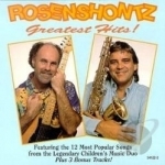 Greatest Hits by Rosenshontz / Various Artists