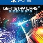 Geometry Wars 3: Dimensions 