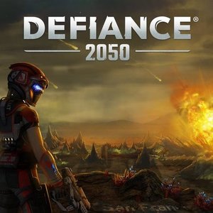 Defiance 2050