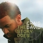 Story Goes... by Craig David