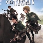 Attack on Titan 18