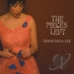 Pieces Left by Francesca Lee