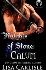 Knights of Stone: Calum