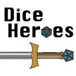 Dice Heroes