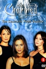 Charmed - Season 3