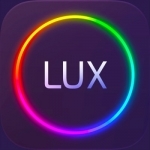 Lux Meter - light intensity level measurement tool