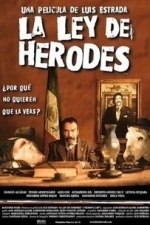 La Ley de Herodes (Herod&#039;s Law) (2000)