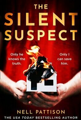 The Silent Suspect (Paige Northwood #3)