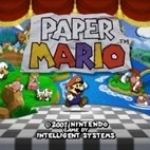 Paper Mario 