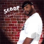 Vol. 1 by Scoop