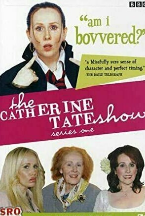 The Catherine Tate Show