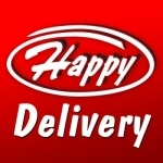 Happy Delivery Mobile