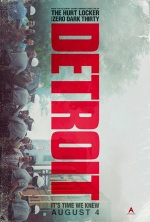 Detroit (2017)