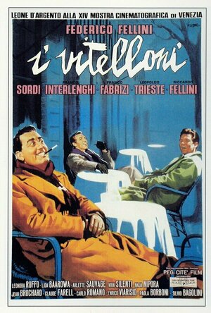 I Vitelloni (1953)