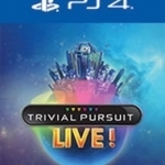 Trivial Pursuit Live! 