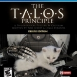 The Talos Principle: Deluxe Edition 