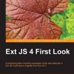Ext JS 4 First Look