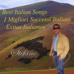 Best Italian Songs / I Migliori Successi Italiani by Stefano