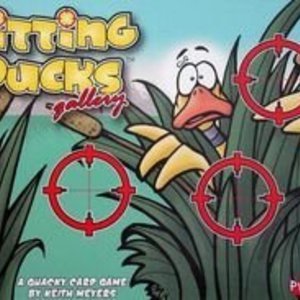 Sitting Ducks Gallery