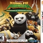 Kung Fu Panda: Showdown of Legendary Legends 