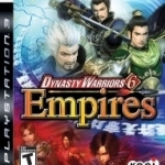 Dynasty Warriors 6: Empires 