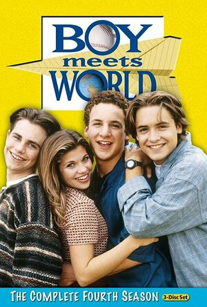 Boy Meets World