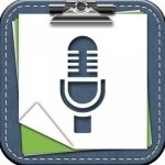 Voice Dictation for Notes - Dictate your notes with your voice instead of typing