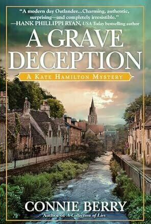 A Grave Deception
