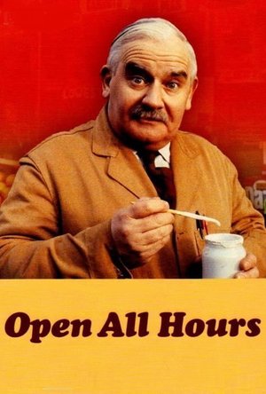 Open All Hours