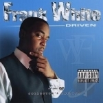 Driven CD/DVD by Frank White
