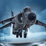 flight simulator games - airplane war games