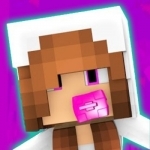 New BABY GIRLS SKINS FREE For Minecraft PE &amp; PC