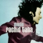 Diwan by Rachid Taha