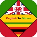 English To Shona Dictionary Offline