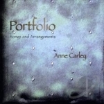 Portfolio: Songs &amp; Arrangements by Anne Carley