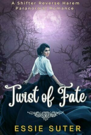 Twist of Fate (Weavers Of The Ether #2)