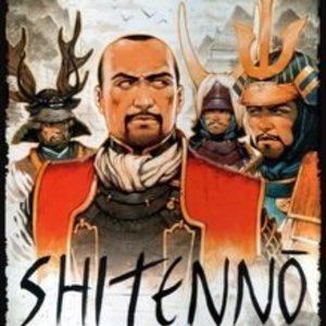 Shitenno