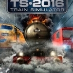 Train Simulator 2016 