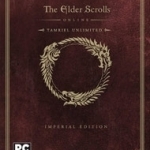 The Elder Scrolls Online Tamriel Unlimited Imperial Edition 