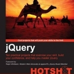 JQuery Hotshot