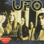 Best of U.F.O.: Ten Best Series by UFO