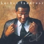 Never Too Much by Luther Vandross