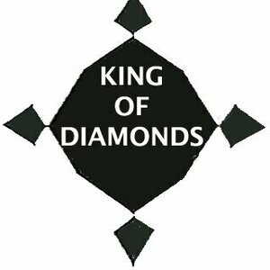 King of Diamonds