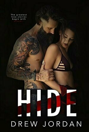 Hide (Crash, #2)