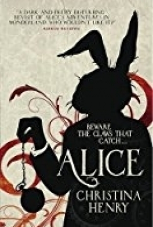 Alice (The Chronicles of Alice, #1)