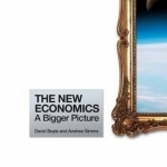 The New Economics: A Bigger Picture