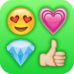 Emoji Art : New Style Support Anywhere - WhatsApp, Kik Messenger, BBM, WeChat, MeowChat, VK, Viber, Tango &amp; iMessages